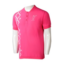 P1285 manufacturing pure color short-sleeved Polo shirt professional custom-made embroidery printing main picture park Polo shirt pink Polo shirt supplier HK 65% cotton 35% polyester P1285 manufacturing pure color short-sleeved Polo shirt professional custom-made embroidery printing main picture park Polo shirt pink Polo shirt supplier HK 65% cotton 35% polyester